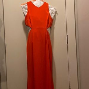 Jay Godfrey Long Formal Dress